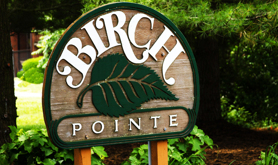 Birch Pointe